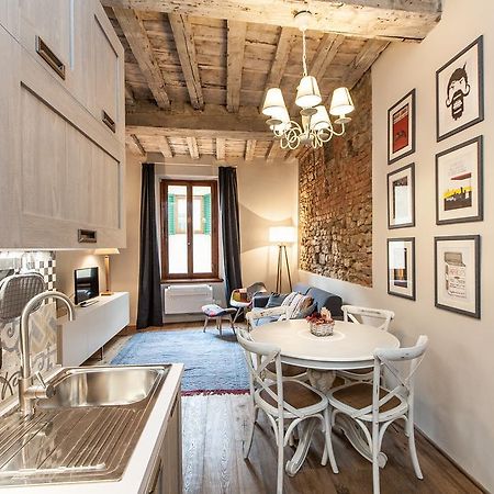 Boheme Apartment By Mamo Florence Exterior photo