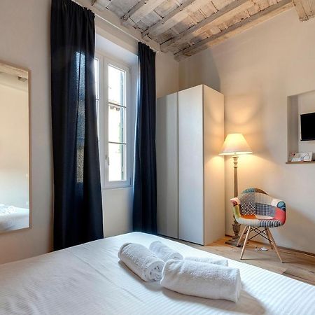 Boheme Apartment By Mamo Florence Exterior photo