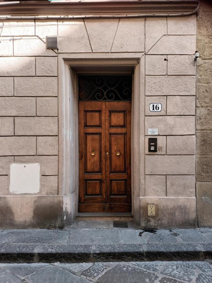 Boheme Apartment By Mamo Florence Exterior photo