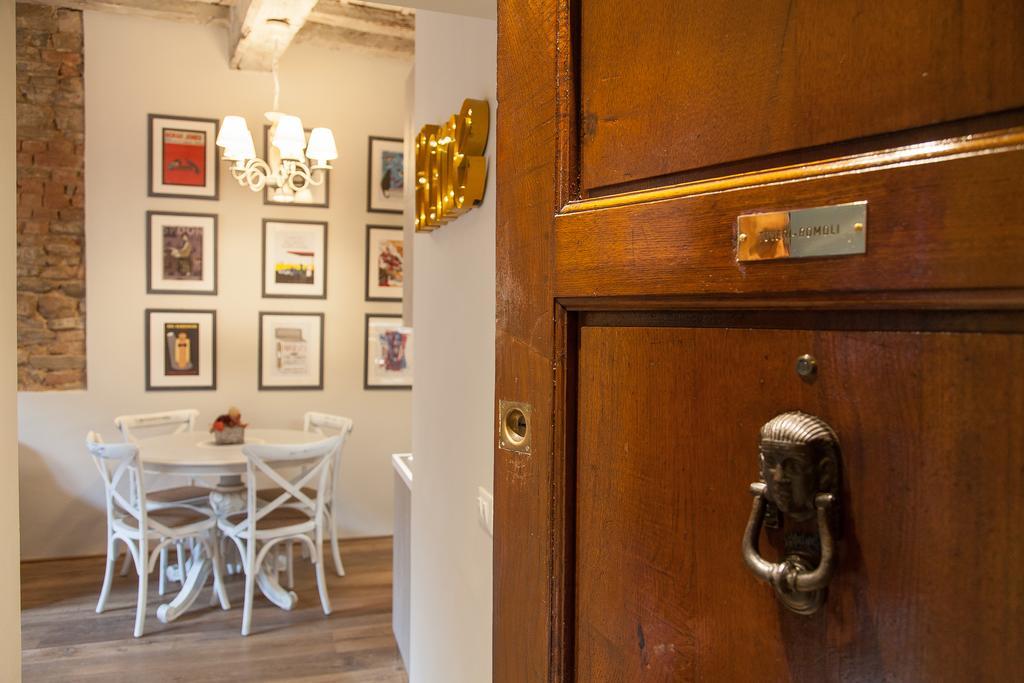Boheme Apartment By Mamo Florence Exterior photo