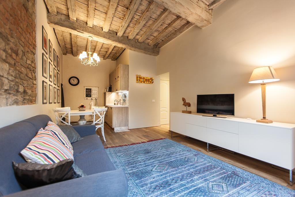 Boheme Apartment By Mamo Florence Exterior photo