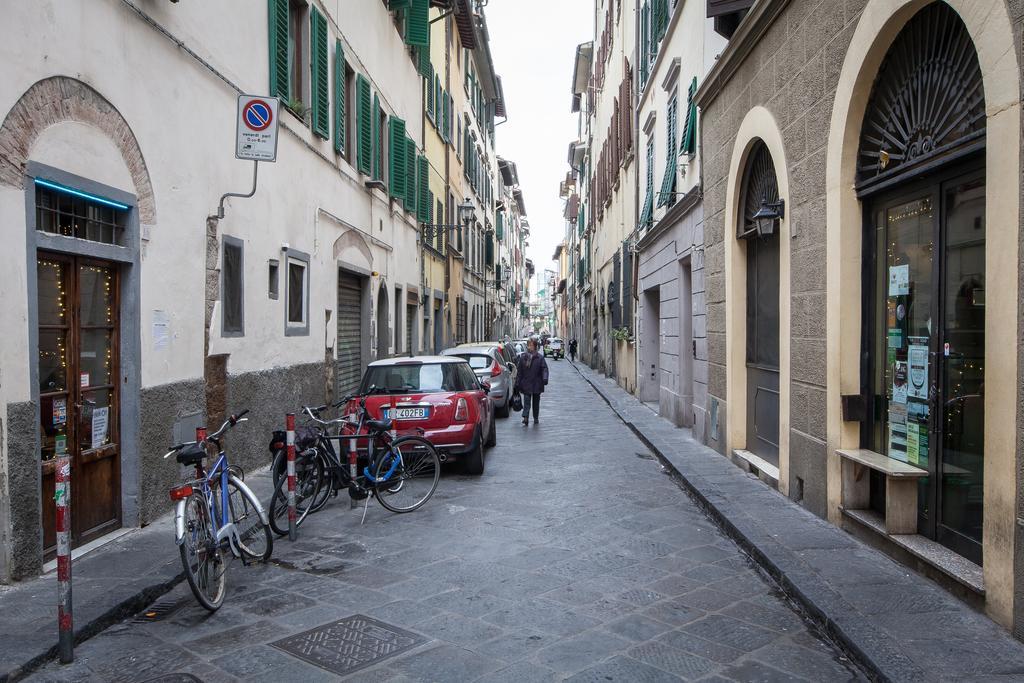 Boheme Apartment By Mamo Florence Exterior photo