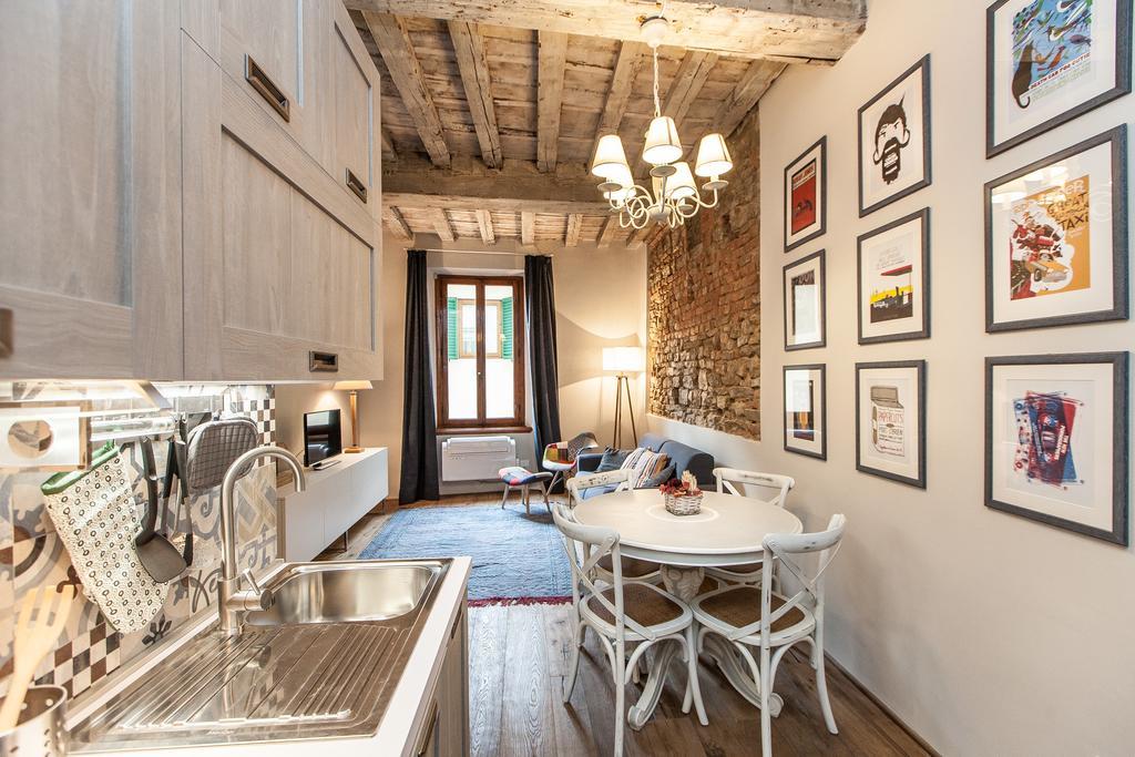 Boheme Apartment By Mamo Florence Exterior photo