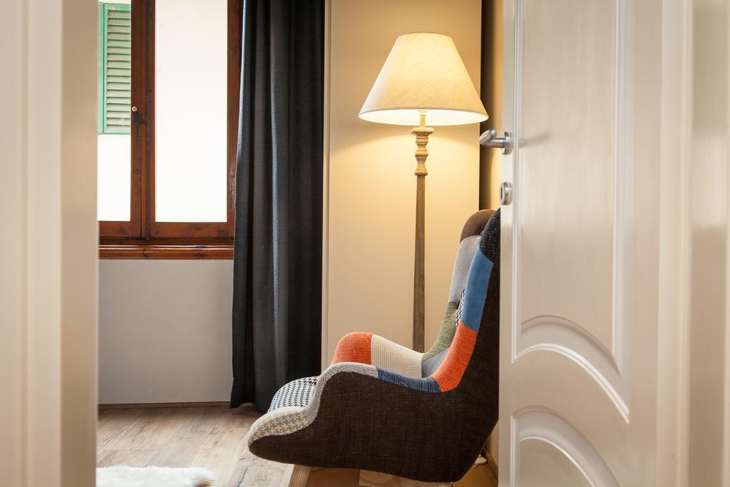 Boheme Apartment By Mamo Florence Exterior photo