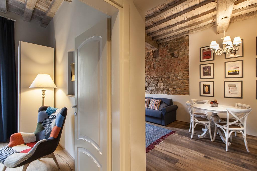 Boheme Apartment By Mamo Florence Exterior photo