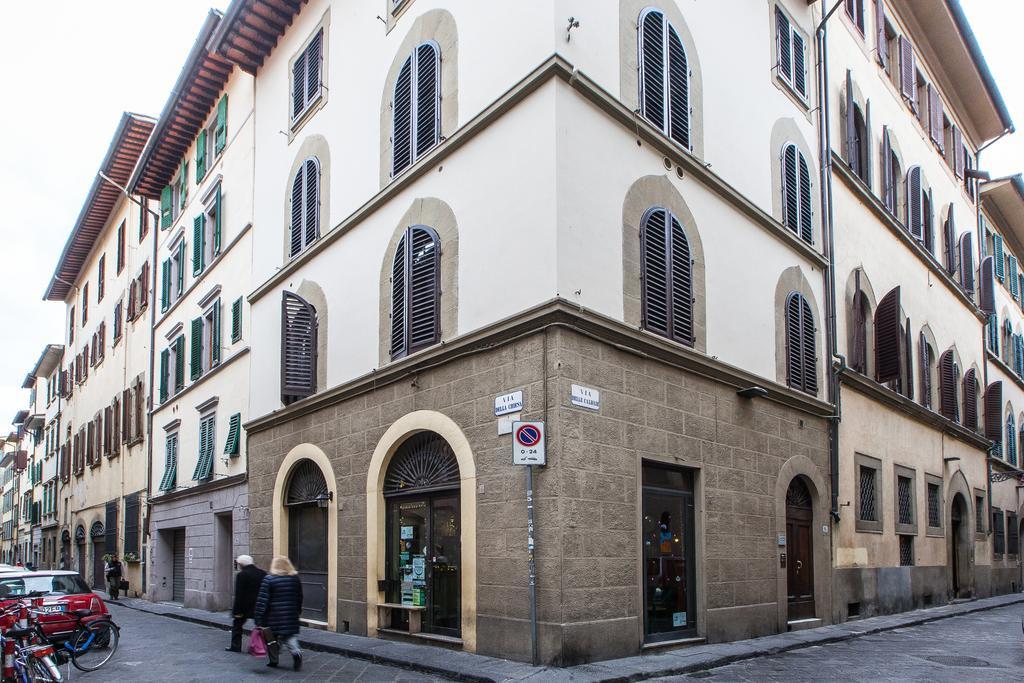 Boheme Apartment By Mamo Florence Exterior photo