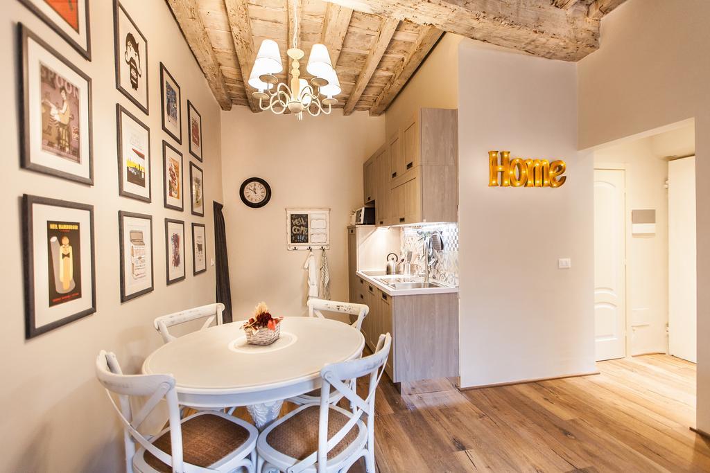 Boheme Apartment By Mamo Florence Exterior photo
