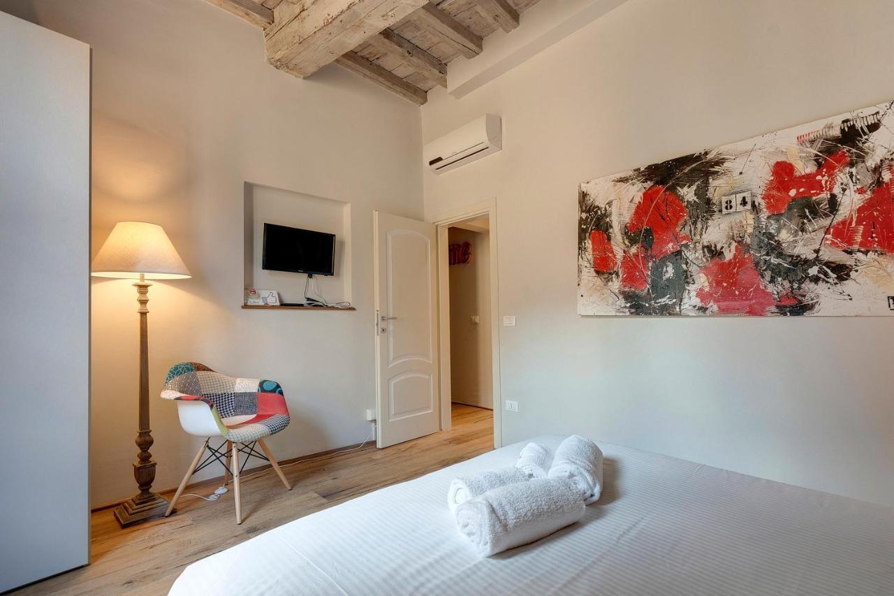 Boheme Apartment By Mamo Florence Exterior photo